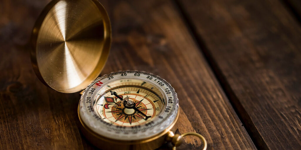 From Chaos to Compass: Where to Begin Your Journey to Conquer Compulsive Sexual Behaviors