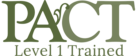 PACT Badge